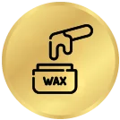 Waxing icon